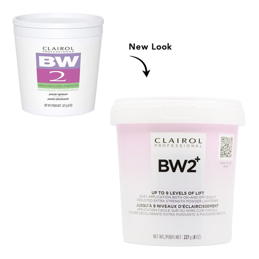 Clairol BW2 Lightener - Beauty Bar & Supply