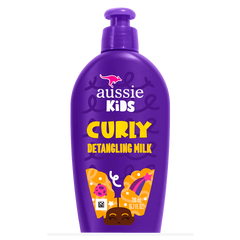 Aussie Kids Curly Detangling Milk - Beauty Bar & Supply