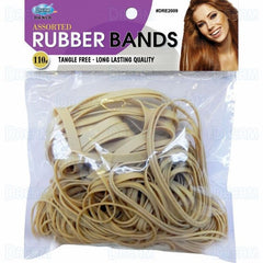 Dream World Multi-Purpose Rubber Bands-DRE2009 - Beauty Bar & Supply