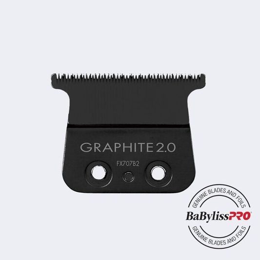 Babylisspro Replacement DLC 2.0 Deep-Tooth Blade FX707BD2 - Beauty Bar & Supply