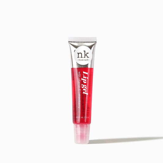 Nicka K Super Lip Gel with Vitamin E 018462 - Beauty Bar & Supply