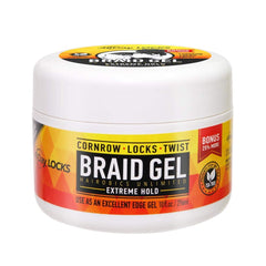 AllDay Locks Braid Gel - Beauty Bar & Supply