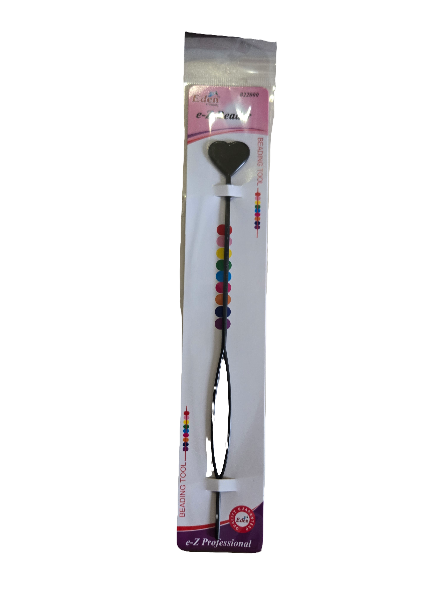 Eden e-Z Beader Beading Tool #22000 - Beauty Bar & Supply