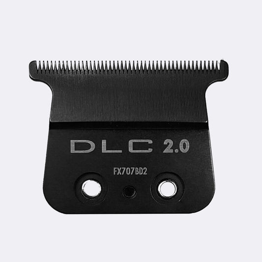 Babylisspro Replacement DLC 2.0 Deep-Tooth Blade FX707BD2 - Beauty Bar & Supply