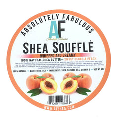 Absolutely Fabulous Shea Souffle - Beauty Bar & Supply