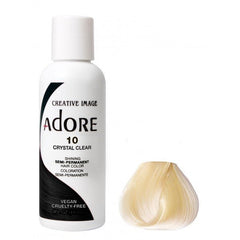 Adore Semi-Permanent Hair Color - Beauty Bar & Supply