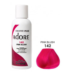 Adore Semi-Permanent Hair Color - Beauty Bar & Supply