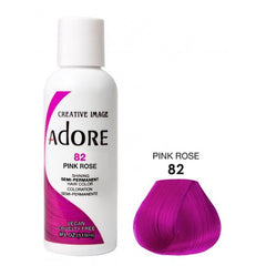 Adore Semi-Permanent Hair Color - Beauty Bar & Supply