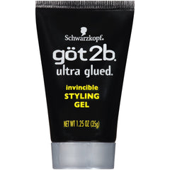 Got2b Ultra Glued Invincible Styling Gel - Beauty Bar & Supply