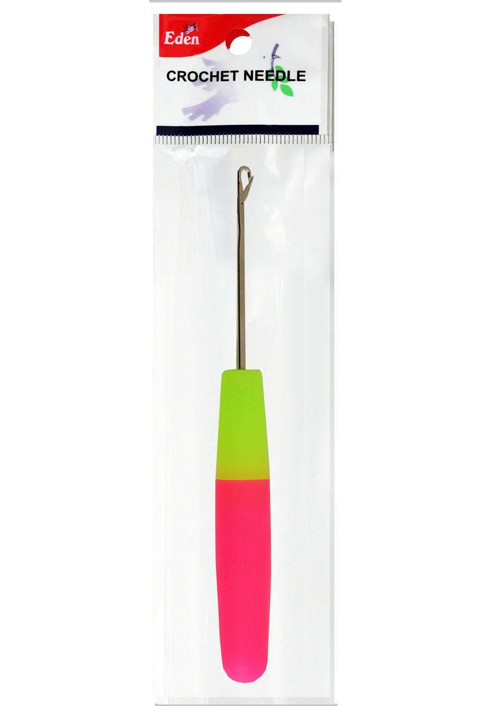 Eden Crochet Needle #10005 - Beauty Bar & Supply