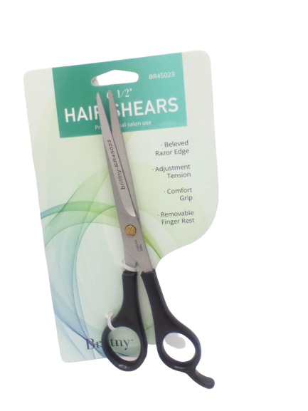 Brittny 6 1/2 Hair Shears BR45023 - Beauty Bar & Supply