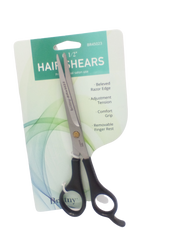 Brittny 6 1/2 Hair Shears BR45023 - Beauty Bar & Supply