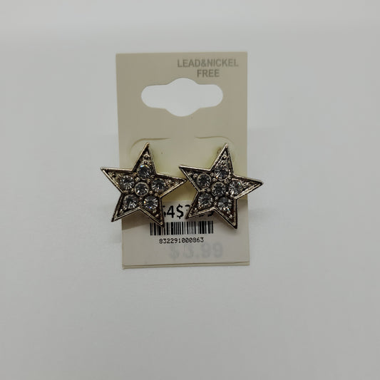 Diva Casting Post Earrings DS4 - Beauty Bar & Supply