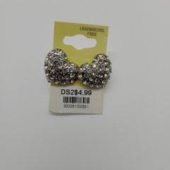 Diva Casting Post Earrings DS2 - Beauty Bar & Supply