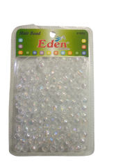 Eden Collection  Large Hair Beads #BR9 - Beauty Bar & Supply