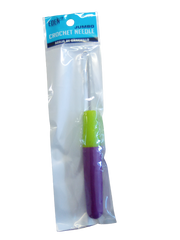 Eden Crochet Needle #10006 - Beauty Bar & Supply