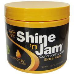 AmPro Shine ’n Jam® Extra Hold - Beauty Bar & Supply