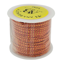 Ana Beauty Braiding Hair Twine-Assorted Colors - Beauty Bar & Supply