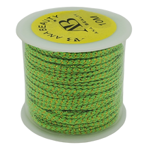 Ana Beauty Braiding Hair Twine-Assorted Colors - Beauty Bar & Supply