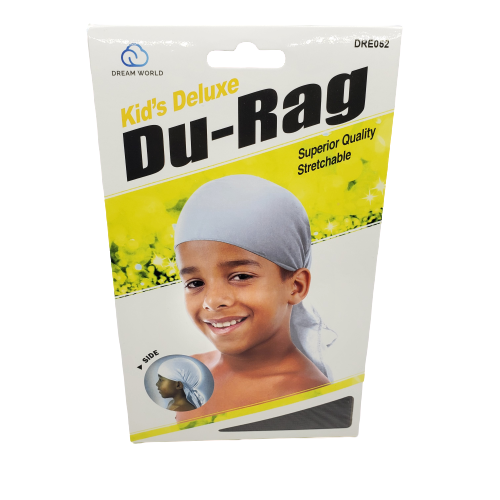 Dream Kid&#039;s Deluxe Du-Rag DRE052 - Beauty Bar & Supply