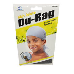 Dream Kid&#039;s Deluxe Du-Rag DRE052 - Beauty Bar & Supply