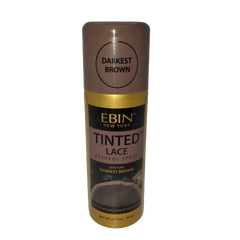 Ebin New York Tinted Lace Spray - Beauty Bar & Supply