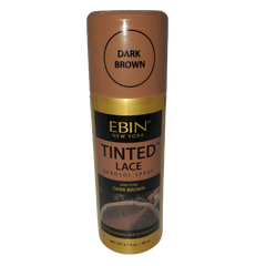 Ebin New York Tinted Lace Spray - Beauty Bar & Supply