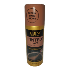 Ebin New York Tinted Lace Spray - Beauty Bar & Supply