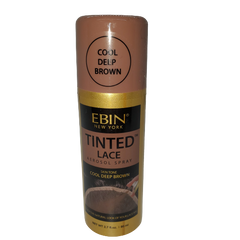 Ebin New York Tinted Lace Spray - Beauty Bar & Supply