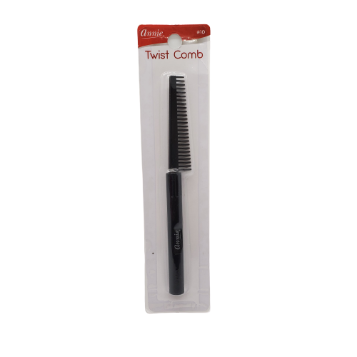 Annie Twist Comb #10 - Beauty Bar & Supply