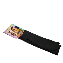 Touchdown Satin Edge Scarf - Beauty Bar & Supply