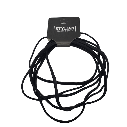 Stylian Elastic Headband - Beauty Bar & Supply