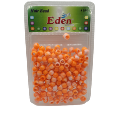 Eden Collection  Large Hair Beads #BR9 - Beauty Bar & Supply