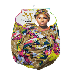 Touchdown Bun Cap - Beauty Bar & Supply