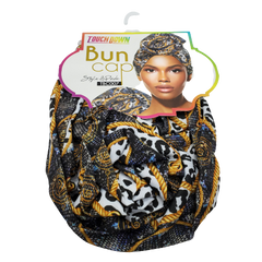 Touchdown Bun Cap - Beauty Bar & Supply