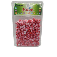 Eden Collection  Large Hair Beads #BR9 - Beauty Bar & Supply