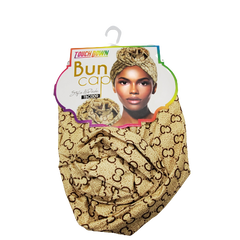 Touchdown Bun Cap - Beauty Bar & Supply