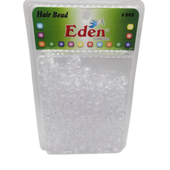 Eden Collection  Large Hair Beads #BR9 - Beauty Bar & Supply