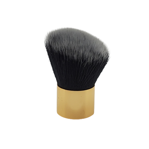 BlackPink Kabuki Brush BPB011 - Beauty Bar & Supply