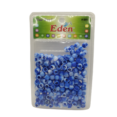 Eden Collection  Large Hair Beads #BR9 - Beauty Bar & Supply