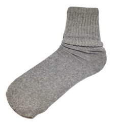 Eloise USA Slouch Socks 100% Cotton - Beauty Bar & Supply