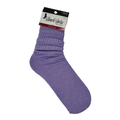 Eloise USA Slouch Socks 100% Cotton - Beauty Bar & Supply