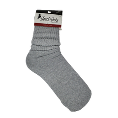 Eloise USA Slouch Socks 100% Cotton - Beauty Bar & Supply