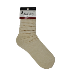 Eloise USA Slouch Socks 100% Cotton - Beauty Bar & Supply