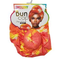 Touchdown Bun Cap - Beauty Bar & Supply