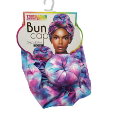 Touchdown Bun Cap - Beauty Bar & Supply