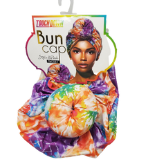 Touchdown Bun Cap - Beauty Bar & Supply