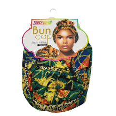 Touchdown Bun Cap - Beauty Bar & Supply