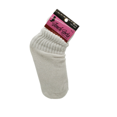 Eloise USA Kids Slouch Socks 100% Cotton - Beauty Bar & Supply