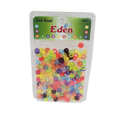 Eden Collection  Large Hair Beads #BR9 - Beauty Bar & Supply